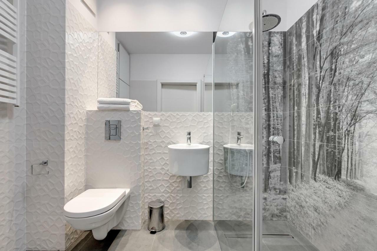 Luxury Long Island Apartment Gdansk