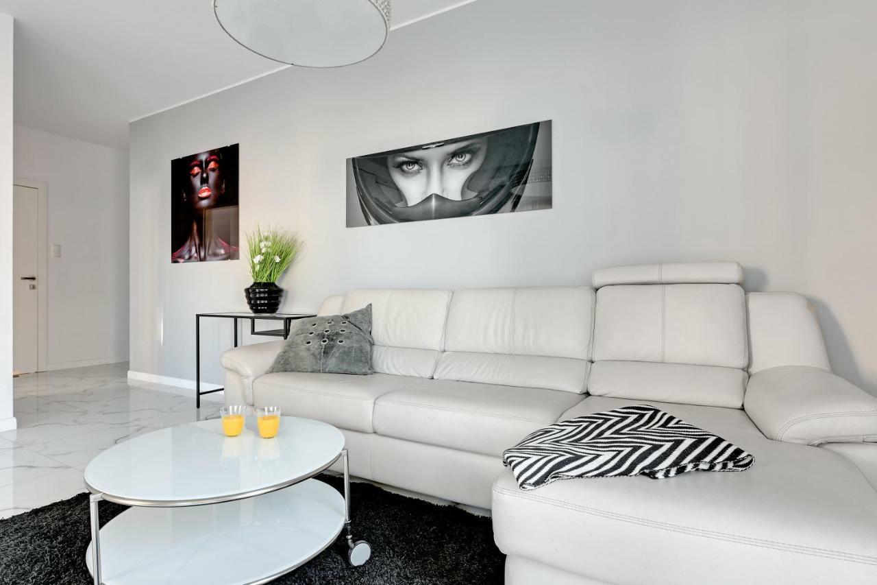 Luxury Long Island * Gdansk