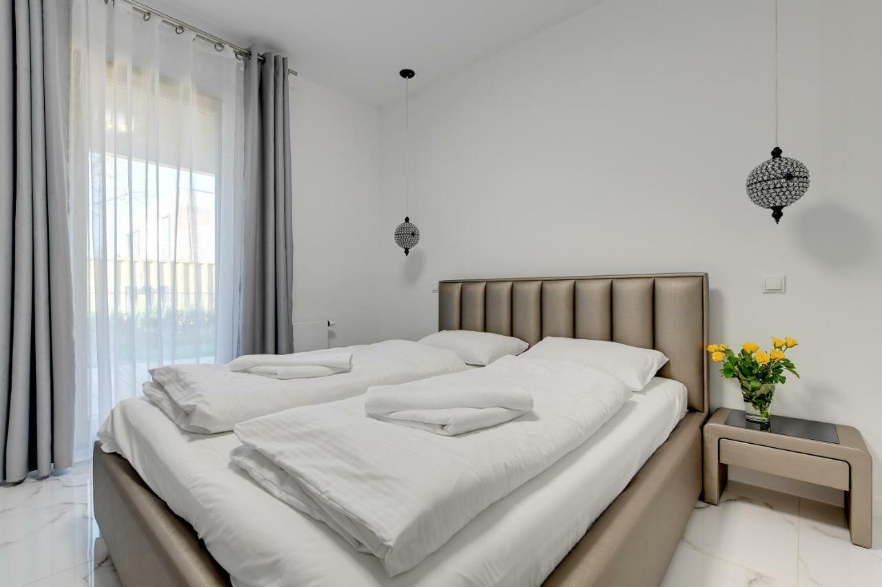 Apartment Luxury Long Island Gdansk