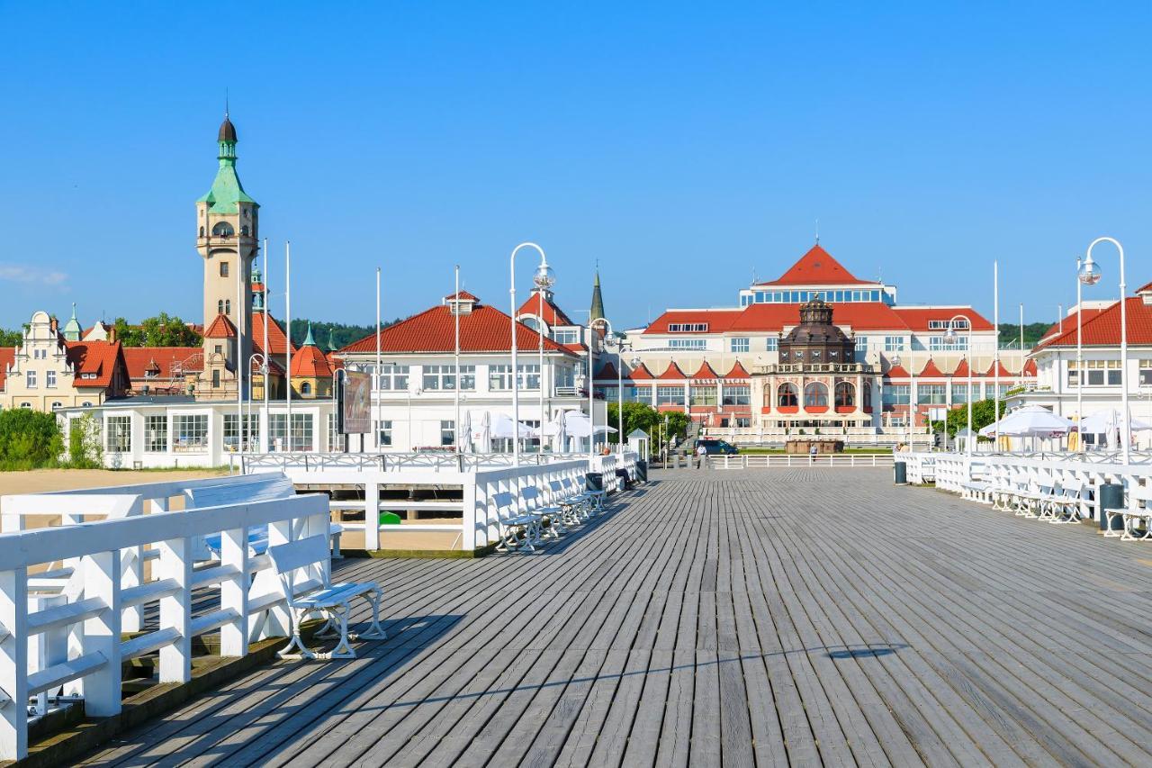 Luxury Long Island Leilighet