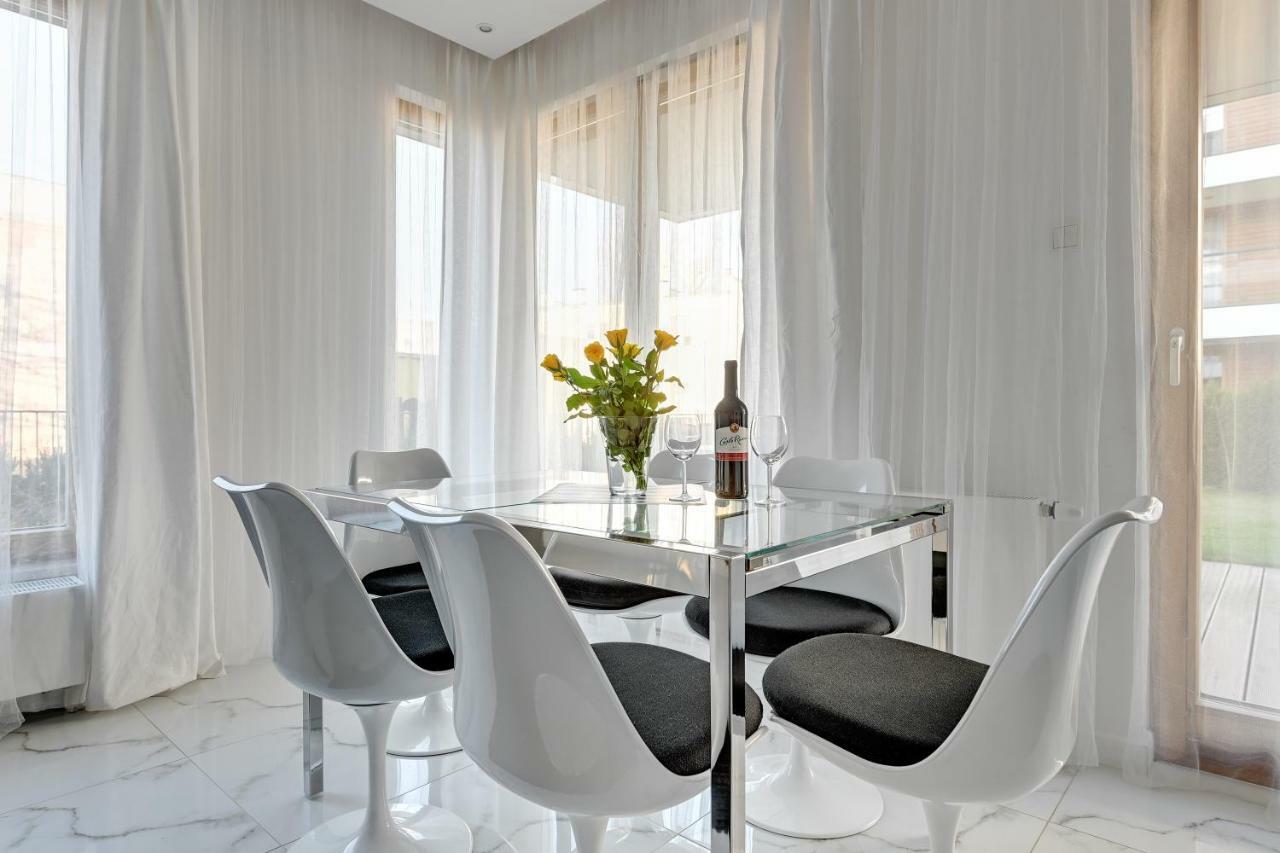 Luxury Long Island Leilighet *