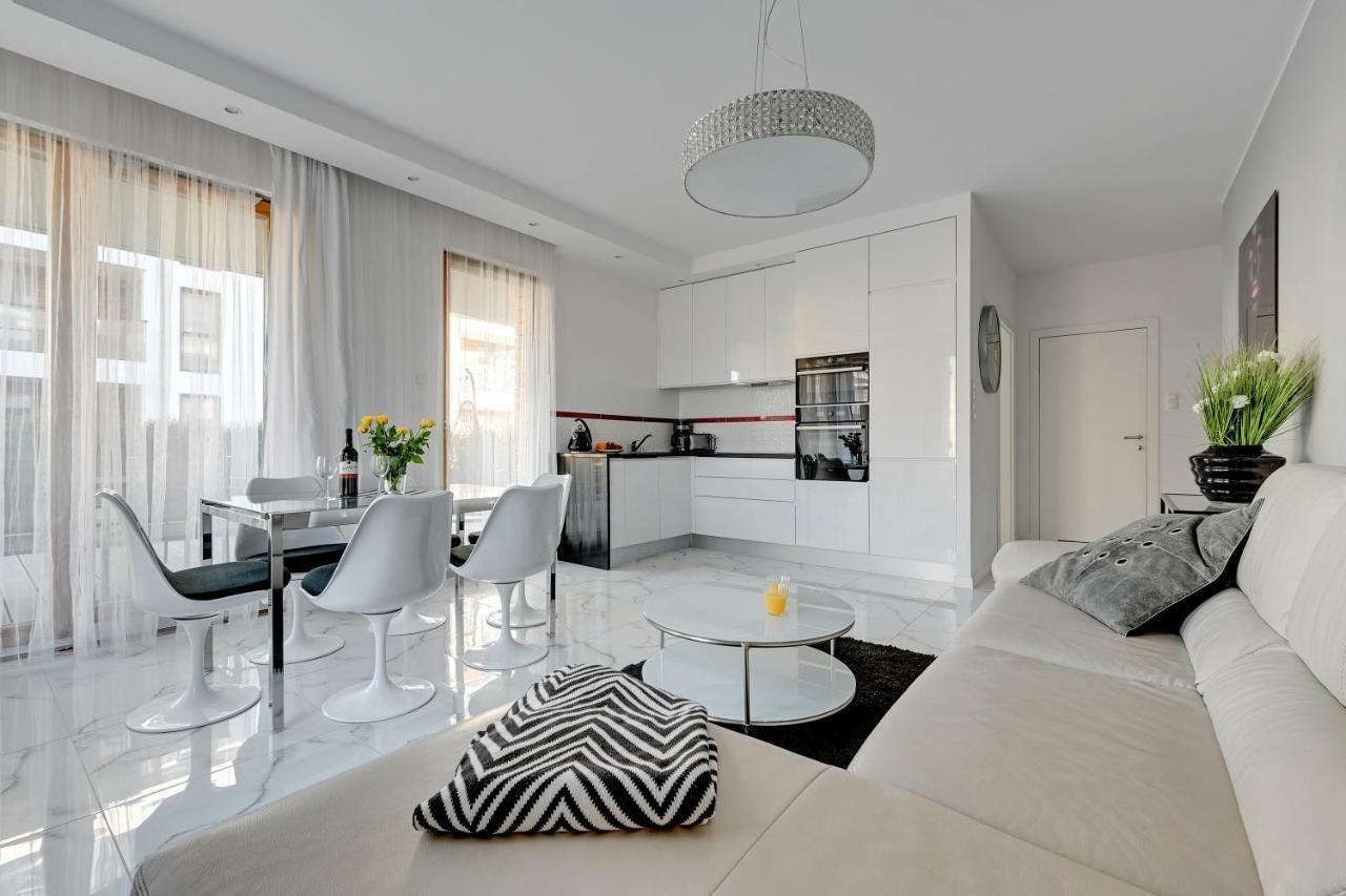 Leilighet Luxury Long Island Gdańsk